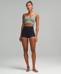 lululemon Align™ High-Rise Short 2" | Women's Shorts