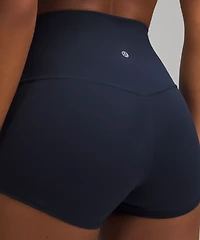 lululemon Align™ High-Rise Short 2" | Women's Shorts
