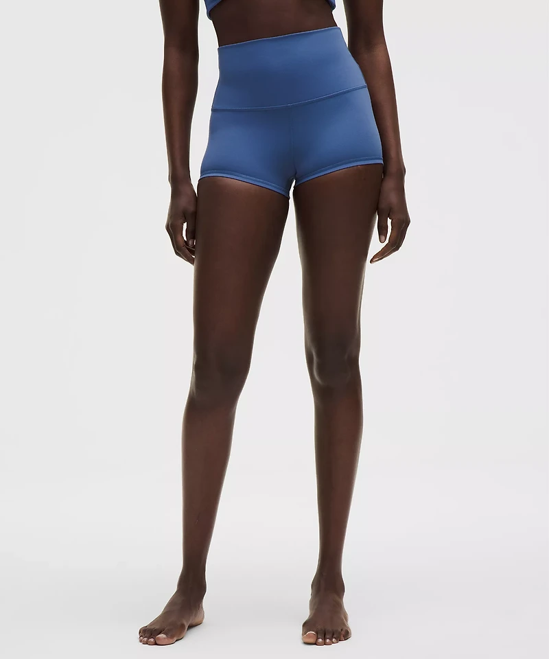 lululemon Align™ High-Rise Short 2"
