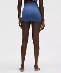 lululemon Align™ High-Rise Short 2"