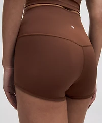 lululemon Align™ High-Rise Short 2"
