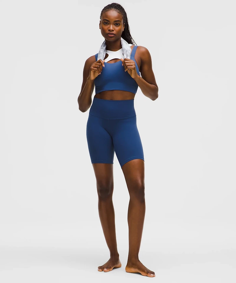 lululemon Align™ High-Rise Short 8" | Women's Shorts