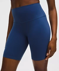 lululemon Align™ High-Rise Short 8" | Women's Shorts