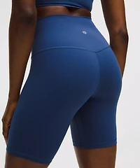 lululemon Align™ High-Rise Short 8" | Women's Shorts