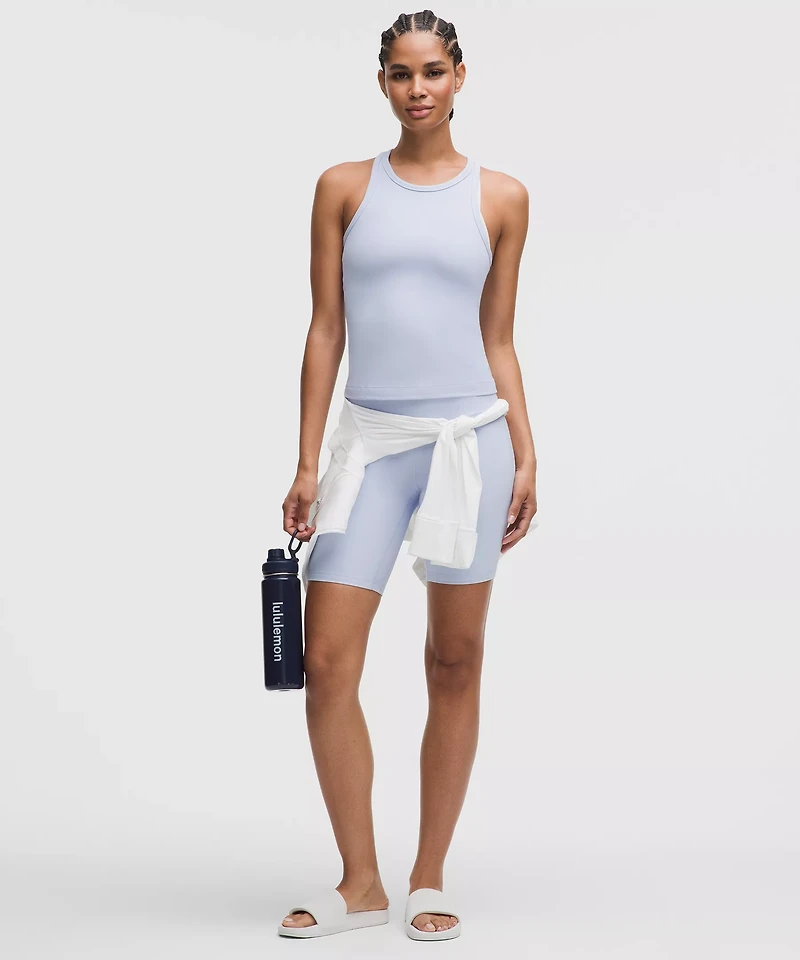 lululemon Align™ High-Rise Short 8"