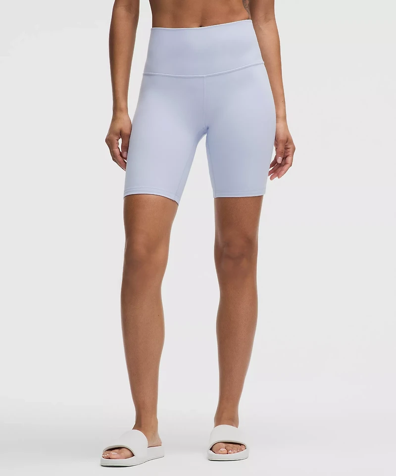 lululemon Align™ High-Rise Short 8"