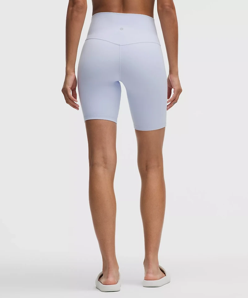 lululemon Align™ High-Rise Short 8"