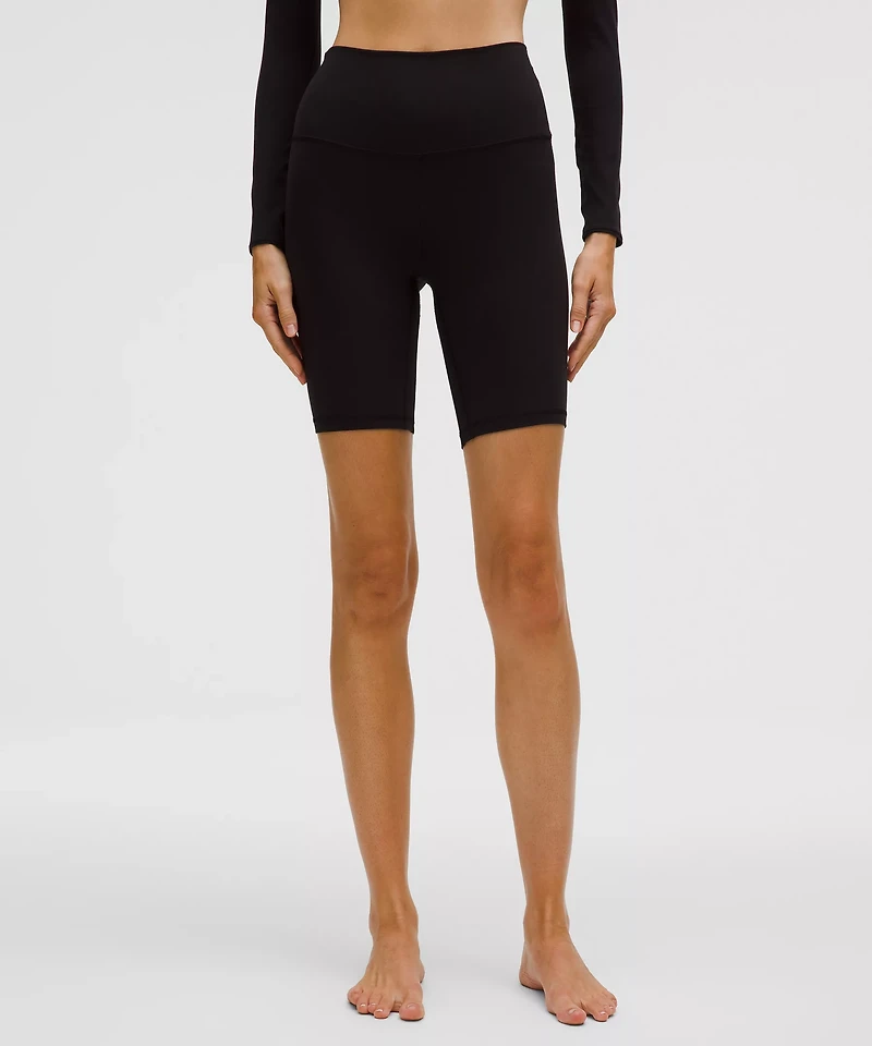 lululemon Align™ High-Rise Short 8" | Women's Shorts