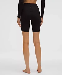 lululemon Align™ High-Rise Short 8" | Women's Shorts