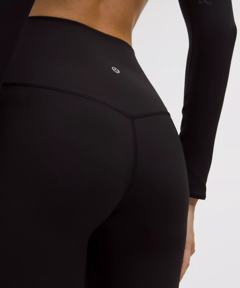 lululemon Align™ High-Rise Short 8" | Women's Shorts