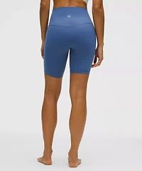 lululemon Align™ High-Rise Short 8"