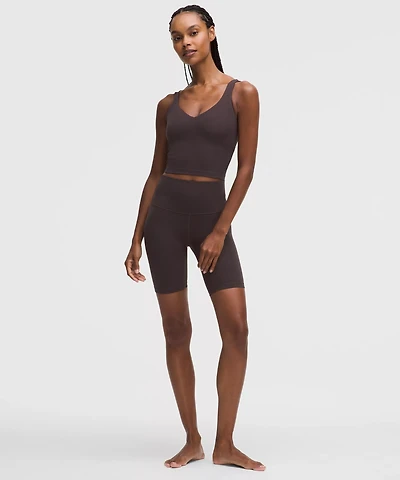 lululemon Align™ High-Rise Short 8" | Women's Shorts