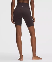 lululemon Align™ High-Rise Short 8" | Women's Shorts