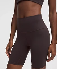 lululemon Align™ High-Rise Short 8" | Women's Shorts