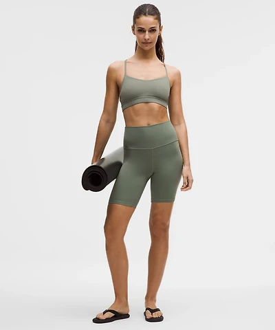 lululemon Align™ High-Rise Short 8"