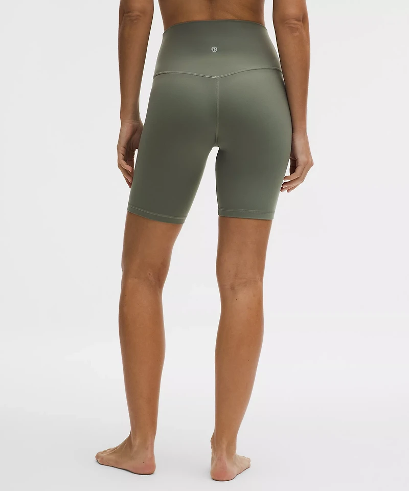 lululemon Align™ High-Rise Short 8"