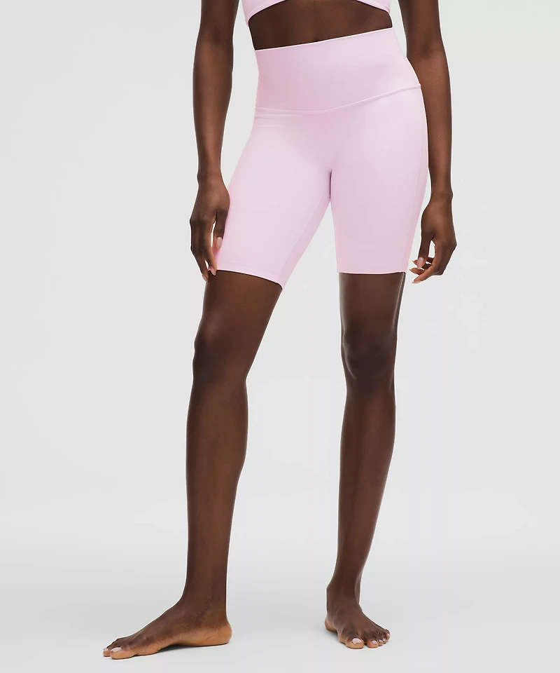 lululemon Align™ High-Rise Short 8"
