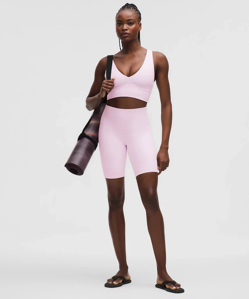 lululemon Align™ High-Rise Short 8"