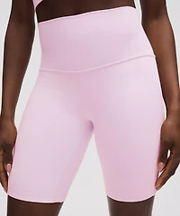 lululemon Align™ High-Rise Short 8"