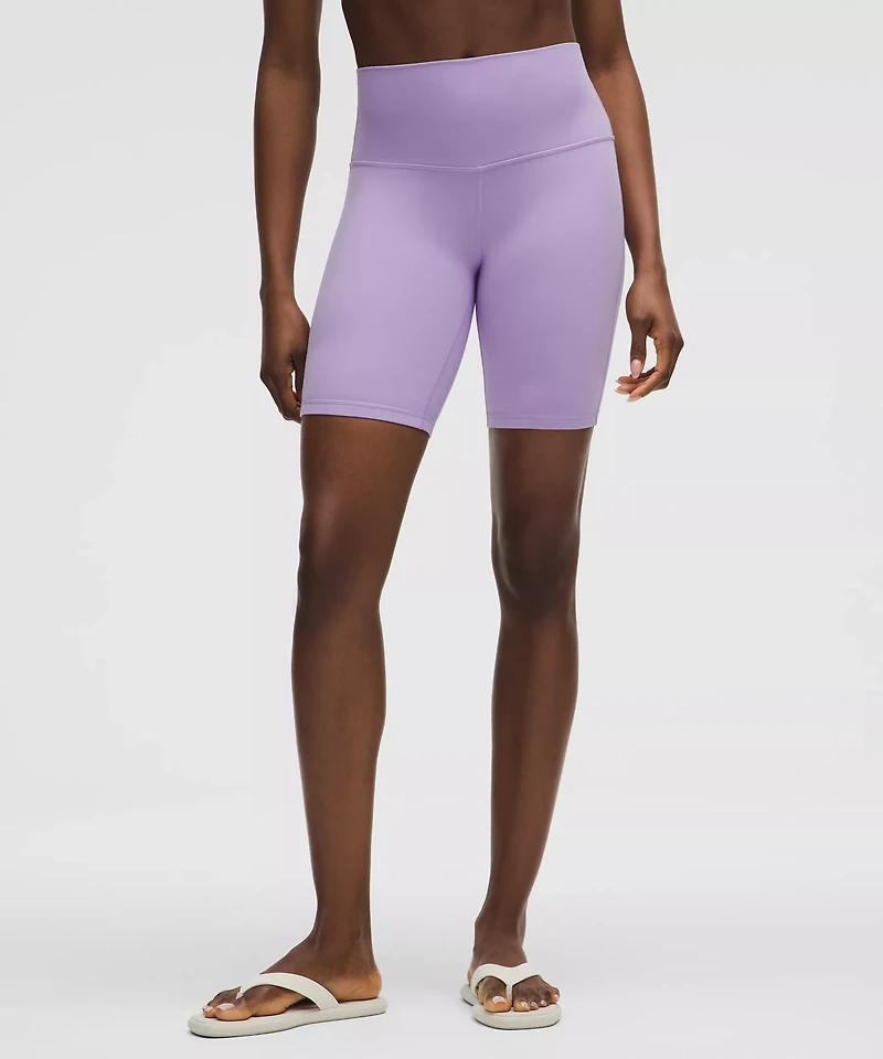 lululemon Align™ High-Rise Short 8" | Women's Shorts