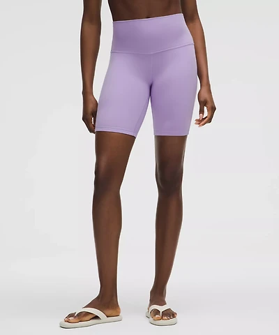 lululemon Align™ High-Rise Short 8" | Women's Shorts