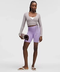 lululemon Align™ High-Rise Short 8" | Women's Shorts
