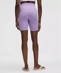 lululemon Align™ High-Rise Short 8" | Women's Shorts