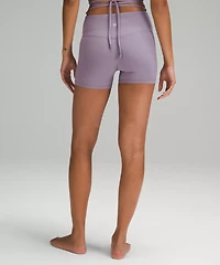 lululemon Align™ Wrap-Waist Short 4" | Women's Shorts