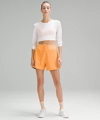 License to Train High-Rise Short 4"