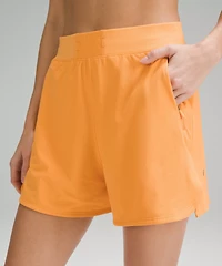 License to Train High-Rise Short 4"