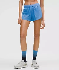 Fast and Free Airflow Mid-Rise Running Short 3” | Women's Shorts