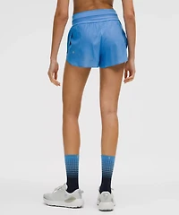 Fast and Free Airflow Mid-Rise Running Short 3” | Women's Shorts