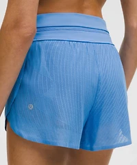 Fast and Free Airflow Mid-Rise Running Short 3” | Women's Shorts