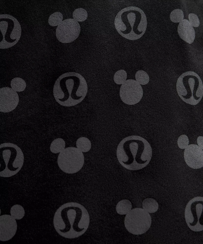 Disney x lululemon *Hotty Hot High-Rise Short 4" | Women's Shorts