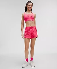 Disney x lululemon *Hotty Hot High-Rise Short 4"