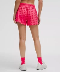 Disney x lululemon *Hotty Hot High-Rise Short 4"