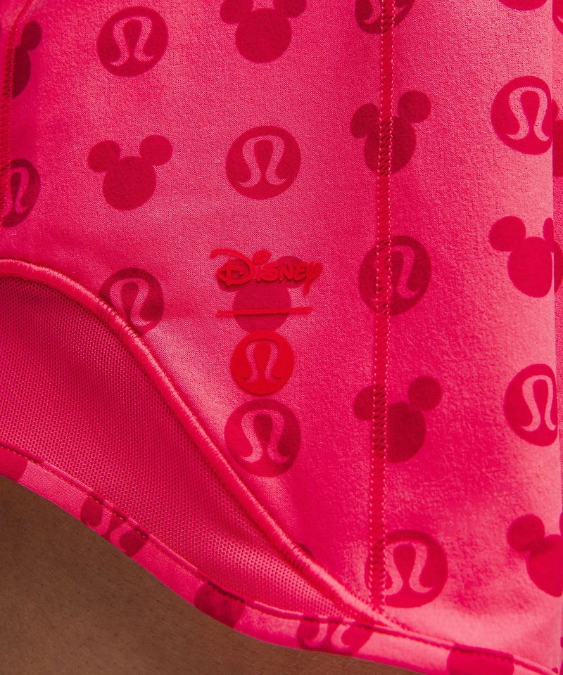Disney x lululemon *Hotty Hot High-Rise Short 4"