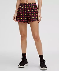 Disney x lululemon *Hotty Hot High-Rise Short 4"
