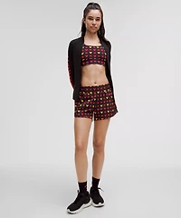 Disney x lululemon *Hotty Hot High-Rise Short 4"