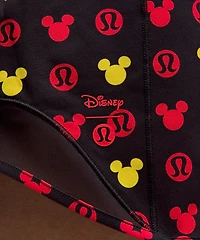 Disney x lululemon *Hotty Hot High-Rise Short 4"