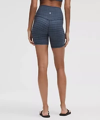 lululemon Align™ High-Rise Short 6" | Women's Shorts