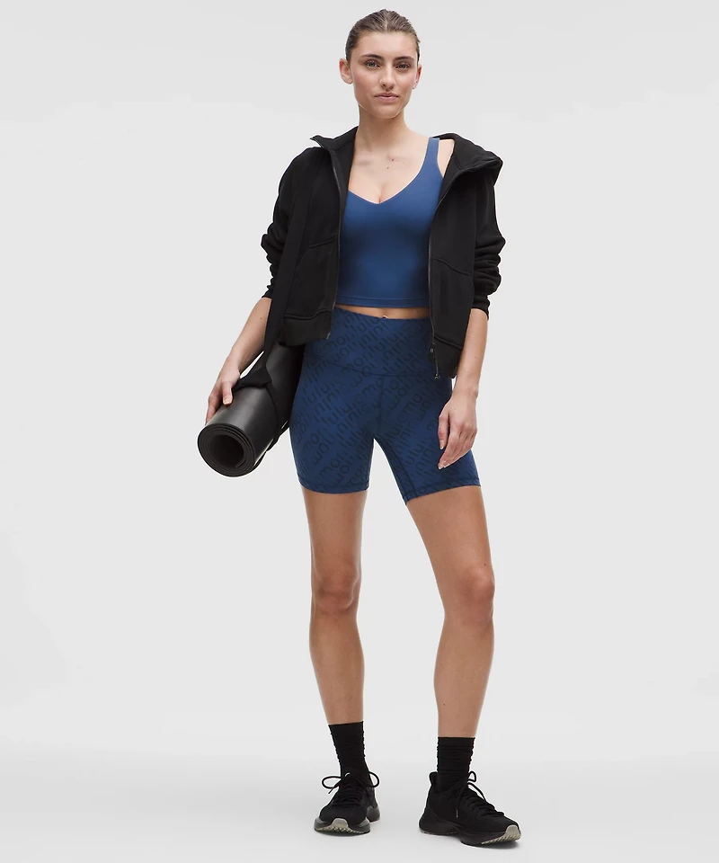 lululemon Align™ High-Rise Short 6" | Women's Shorts