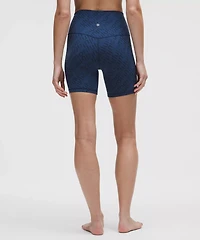 lululemon Align™ High-Rise Short 6" | Women's Shorts