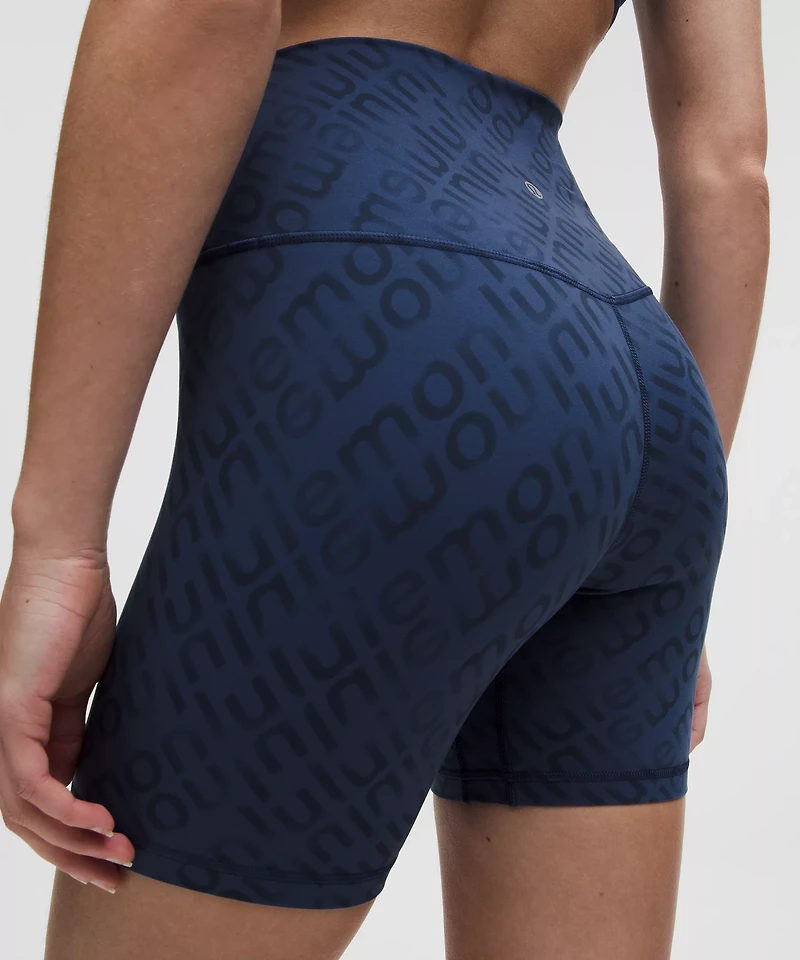 lululemon Align™ High-Rise Short 6" | Women's Shorts