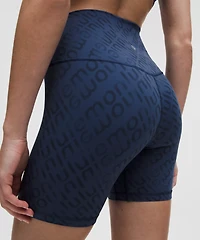 lululemon Align™ High-Rise Short 6" | Women's Shorts