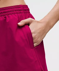 Court Rival High-Rise Short 3"