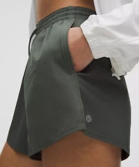 Court Rival High-Rise Short 3" | Women's Shorts