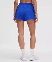 Court Rival High-Rise Short 3" | Women's Shorts