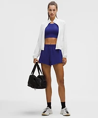 Court Rival High-Rise Short 3" | Women's Shorts