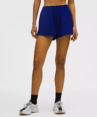 Court Rival High-Rise Short 3" | Women's Shorts